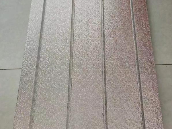 铝板地暖